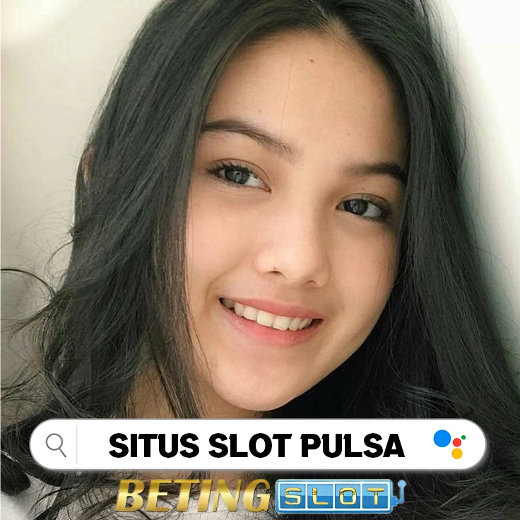 BETINGSLOT: Daftar Situs Slot Pulsa Tanpa Potongan Terbaik #1